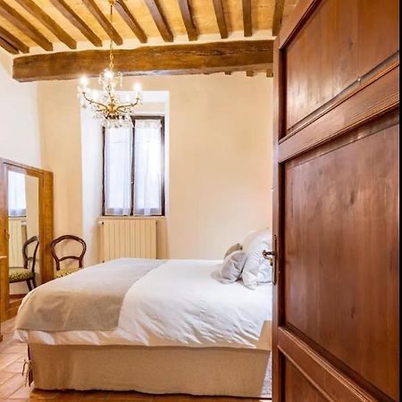 Pienzalettings "Casa Olivieri" 아파트 외부 사진