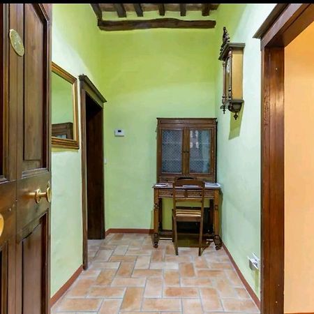 Pienzalettings "Casa Olivieri" 아파트 외부 사진