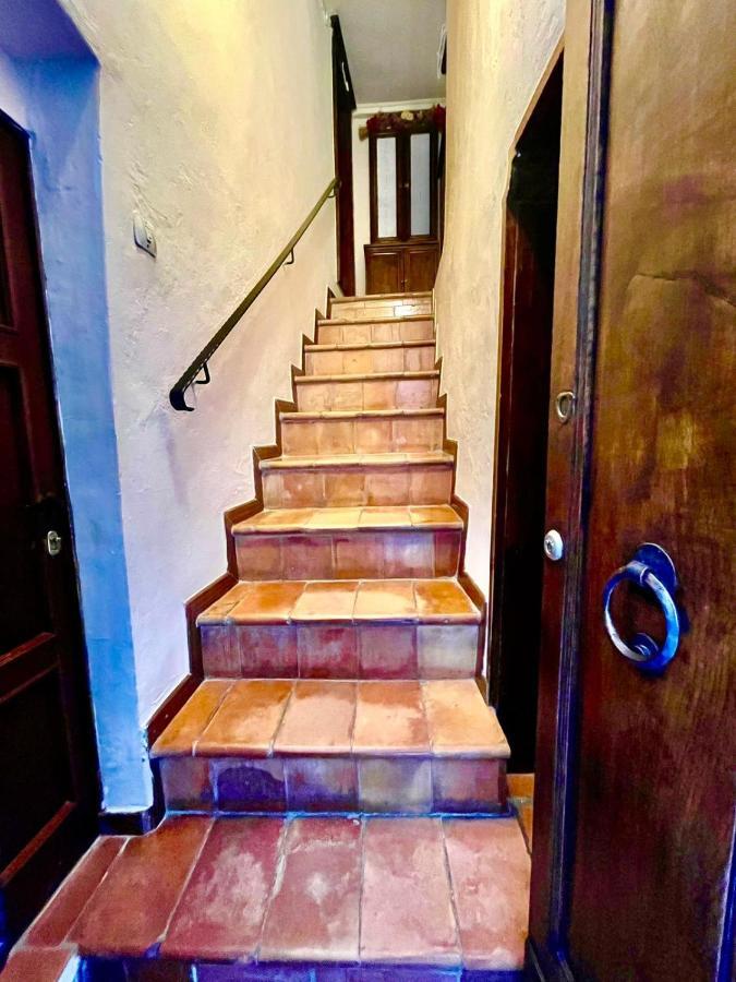 Pienzalettings "Casa Olivieri" 아파트 외부 사진