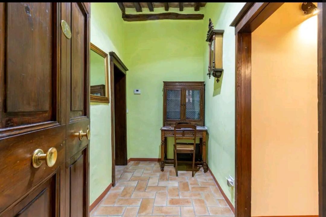 Pienzalettings "Casa Olivieri" 아파트 외부 사진
