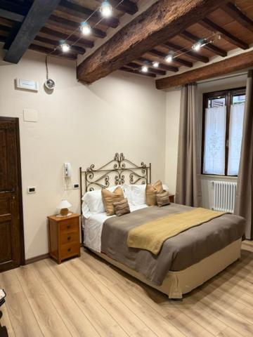 Pienzalettings "Casa Olivieri" 아파트 외부 사진