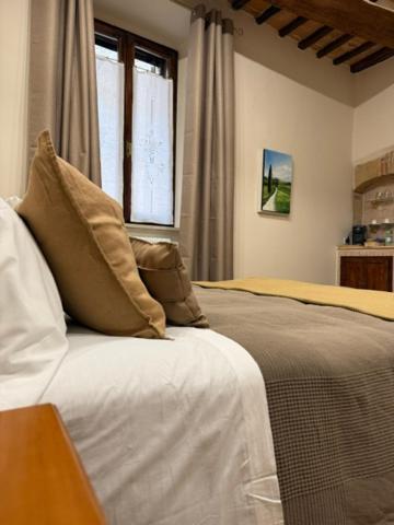 Pienzalettings "Casa Olivieri" 아파트 외부 사진