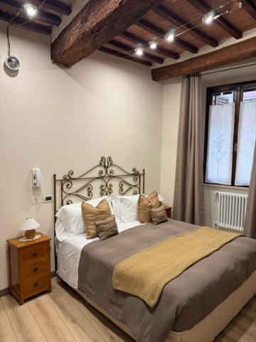 Pienzalettings "Casa Olivieri" 아파트 외부 사진