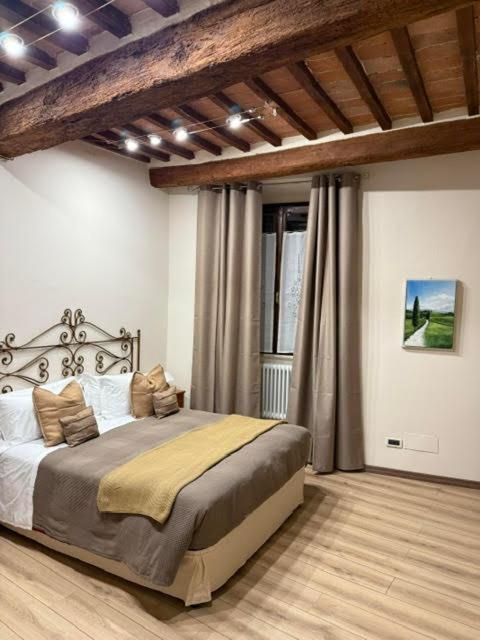 Pienzalettings "Casa Olivieri" 아파트 외부 사진